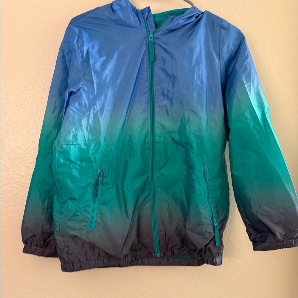 Cat And Jack windbreaker